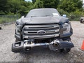 Photo 6 of 16 — 2015 Ford F-150