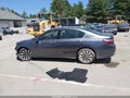 2017 Honda Accord — photo 13 of 15 | VIN JHMCR6F57HC031067
