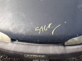 1996 Geo Prizm — photo 10 of 11 | VIN 1Y1SK526XTZ059506