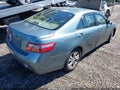 Photo 4 of 10 — 2009 Toyota Camry