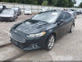 Photo 2 of 11 — 2014 Ford Fusion