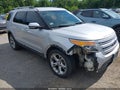 2013 Ford Explorer — photo 1 of 17 | VIN 1FM5K8F81DGA55206