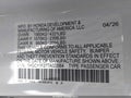 2026 Honda Accord — photo 9 of 16 | VIN 1HGCY1F27TA022064