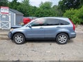 Photo 14 of 16 — 2007 Honda CR-V