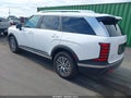 2026 Hyundai Palisade — photo 3 of 16 | VIN KM8RHESAXTU040923
