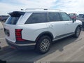 2026 Hyundai Palisade — photo 4 of 16 | VIN KM8RHESAXTU040923