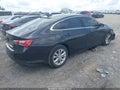 Photo 4 of 16 — 2019 Chevrolet Malibu Limited