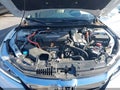 2017 Honda Accord — photo 10 of 18 | VIN JHMCR6F56HC020450