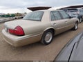 1999 Mercury Grand Marquis — photo 4 of 11 | VIN 2MEFM75W0XX602542