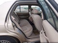 1999 Mercury Grand Marquis — photo 8 of 11 | VIN 2MEFM75W0XX602542