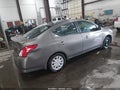Photo 4 of 16 — 2015 Nissan Versa