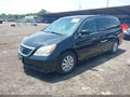 2010 Honda Odyssey — photo 2 of 11 | VIN 5FNRL3H60AB034127