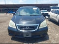 2010 Honda Odyssey — photo 6 of 11 | VIN 5FNRL3H60AB034127
