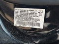 2010 Honda Odyssey — photo 9 of 11 | VIN 5FNRL3H60AB034127