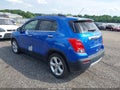 Photo 3 of 15 — 2015 Chevrolet Trax