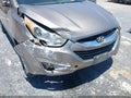 2013 Hyundai Tucson — photo 6 of 17 | VIN KM8JU3AC1DU616934