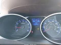2013 Hyundai Tucson — photo 7 of 17 | VIN KM8JU3AC1DU616934