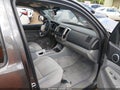 2011 Toyota Tacoma — photo 5 of 16 | VIN 5TFJX4CN0BX004008