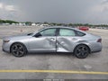 2026 Honda Accord — photo 14 of 18 | VIN 1HGCY1F40TA013093