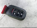 2026 Honda Accord — photo 11 of 18 | VIN 1HGCY1F40TA013093