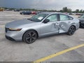 2026 Honda Accord — photo 2 of 18 | VIN 1HGCY1F40TA013093