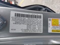 2026 Honda Accord — photo 9 of 18 | VIN 1HGCY1F40TA013093