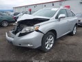 Photo 2 of 21 — 2010 Lexus RX 350