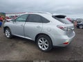 Photo 3 of 21 — 2010 Lexus RX 350