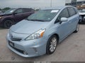 Photo 2 of 18 — 2014 Toyota Prius V