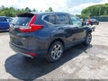 2018 Honda CR-V — photo 4 of 19 | VIN 7FARW2H86JE028680