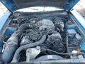 1998 Ford Mustang — photo 10 of 11 | VIN 1FAFP4043WF168128