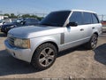 2008 Land Rover Range Rover — photo 2 of 17 | VIN SALME15458A276757