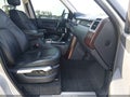 2008 Land Rover Range Rover — photo 5 of 17 | VIN SALME15458A276757