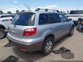 2005 Mitsubishi Outlander — photo 4 of 11 | VIN JA4LZ31FX5U045108