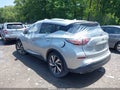 Photo 3 of 16 — 2015 Nissan Murano