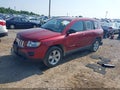 Photo 2 of 16 — 2011 Jeep Compass
