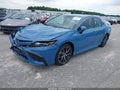 2024 Toyota Camry — photo 2 of 16 | VIN 4T1G11BK4RU114374