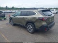 2021 Subaru Outback — photo 3 of 17 | VIN 4S4BTAFC9M3201855