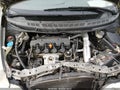 2007 Honda Civic — photo 10 of 16 | VIN 2HGFA16547H301538