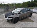 2007 Honda Civic — photo 2 of 16 | VIN 2HGFA16547H301538
