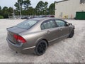 2007 Honda Civic — photo 4 of 16 | VIN 2HGFA16547H301538