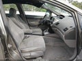 2007 Honda Civic — photo 5 of 16 | VIN 2HGFA16547H301538