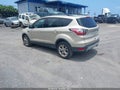 2018 Ford Escape — photo 3 of 16 | VIN 1FMCU9HDXJUA35146