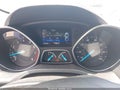 2018 Ford Escape — photo 7 of 16 | VIN 1FMCU9HDXJUA35146