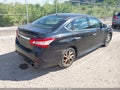 Photo 4 of 11 — 2015 Nissan Sentra