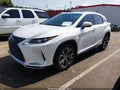 Photo 2 of 16 — 2022 Lexus RX 350
