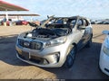 2019 Kia Sorento — photo 2 of 10 | VIN 5XYPH4A5XKG474236