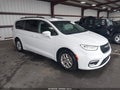 2022 Chrysler Pacifica — photo 1 of 11 | VIN 2C4RC1BG4NR116314