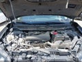 2019 Nissan Rogue — photo 10 of 16 | VIN 5N1AT2MV5KC833318