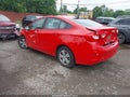 Photo 3 of 16 — 2017 Chevrolet Cruze